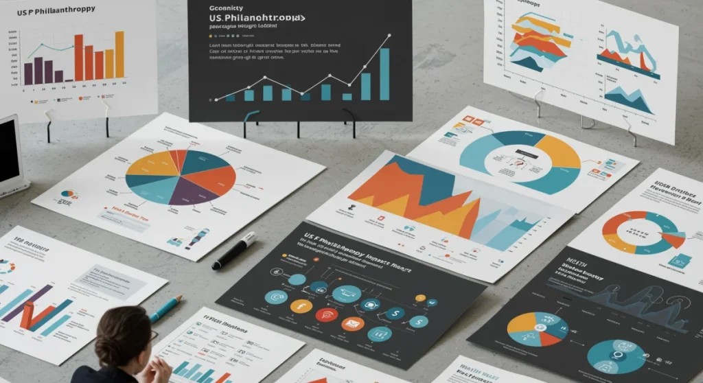 2025 Social Impact Report: US Philanthropy Trends