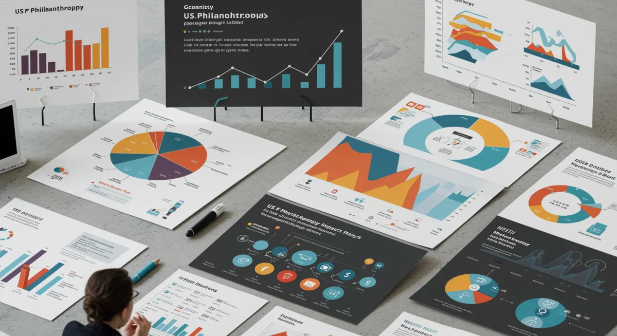 2025 Social Impact Report: US Philanthropy Trends