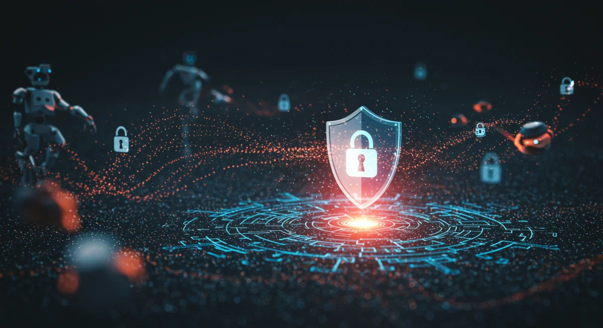 Cybersecurity in the AI Era: Protecting US Enterprises by 2025