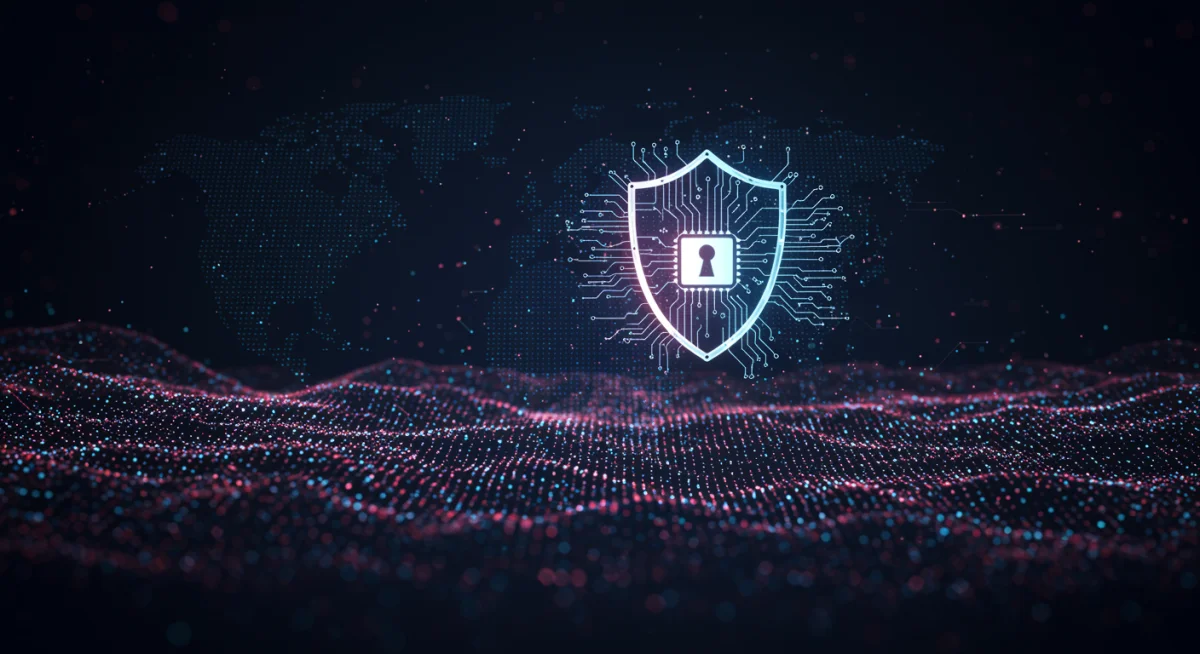 Cybersecurity in the AI Era: 7 Proactive Strategies for US Enterprises in 2025