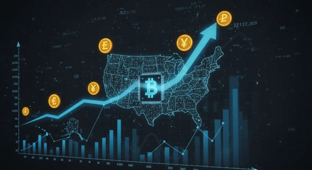 2025 AI Investment Landscape: Navigating 15% US Tech Growth