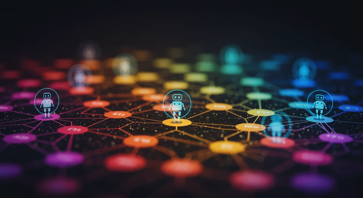 AI-powered threat detection and response in enterprise networks