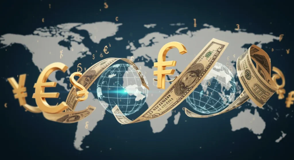 Bretton Woods 2.0: Financial Implications for U.S. Investors