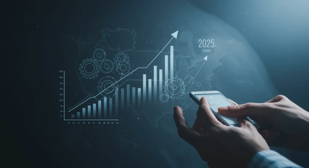 Data-Driven Decisions: 4 Social Impact Frameworks for US Orgs in 2025