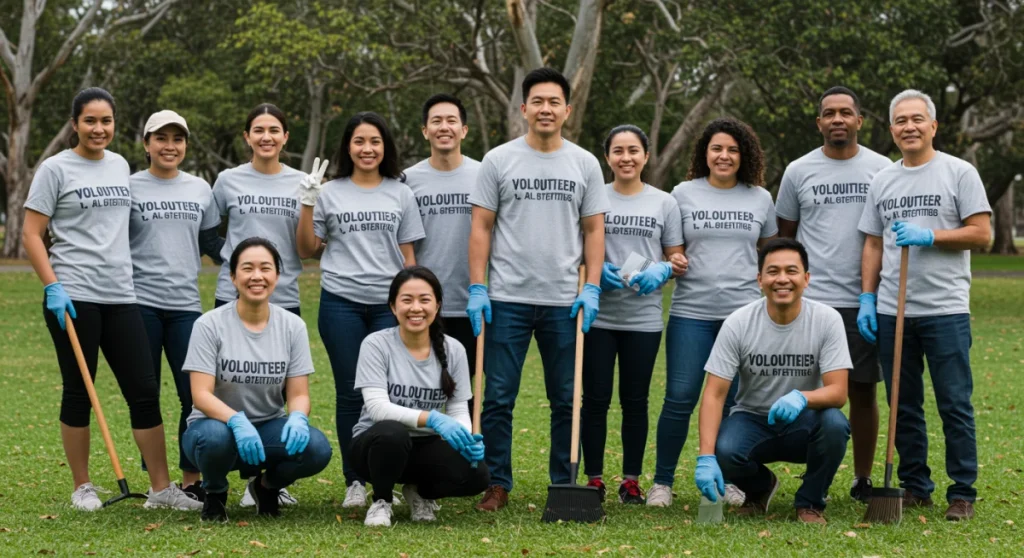 US Volunteerism Laws 2025: Navigating New Landscape