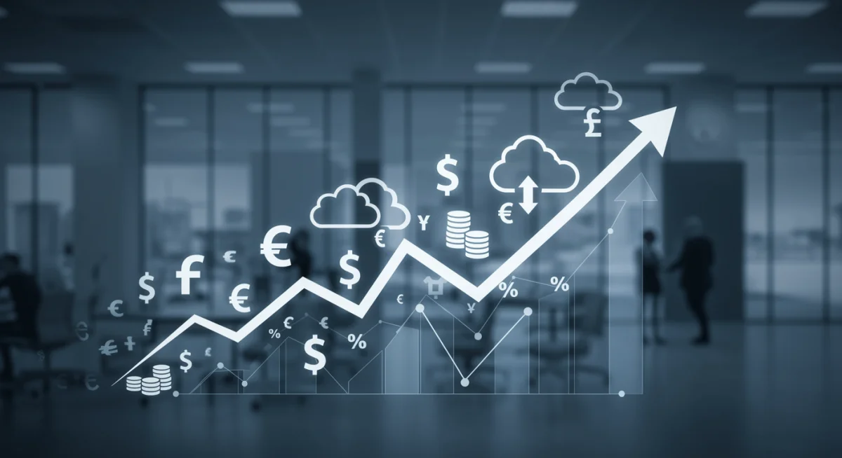 Cloud Migration’s Economic Benefits: US Businesses to Save 25% by 2025