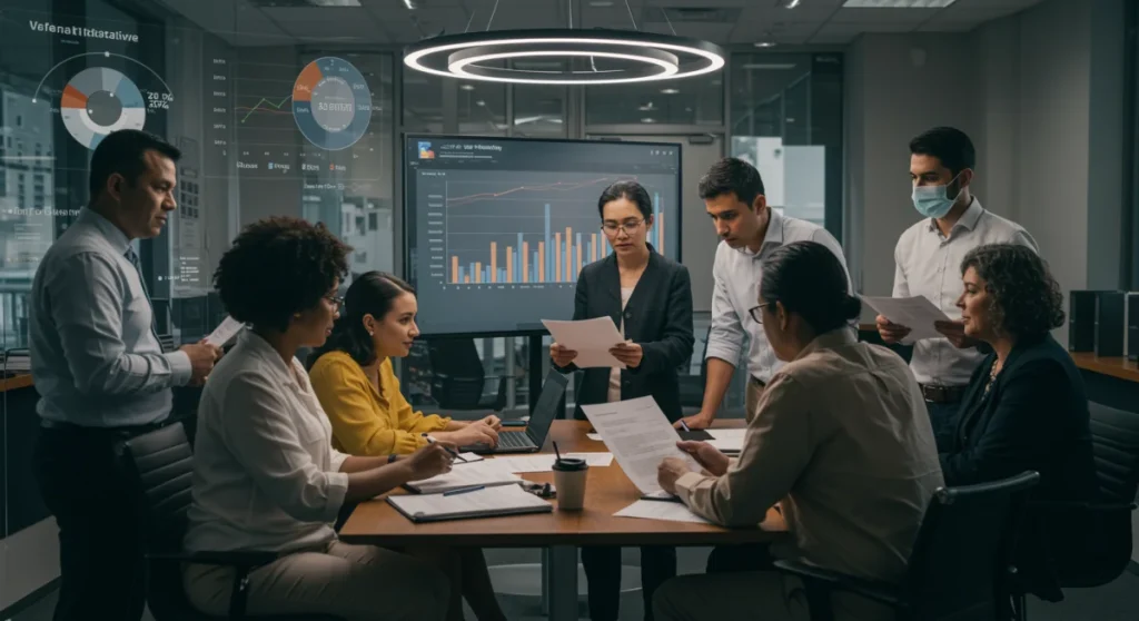 2025 Federal Initiatives & Social Equity Funding Shifts