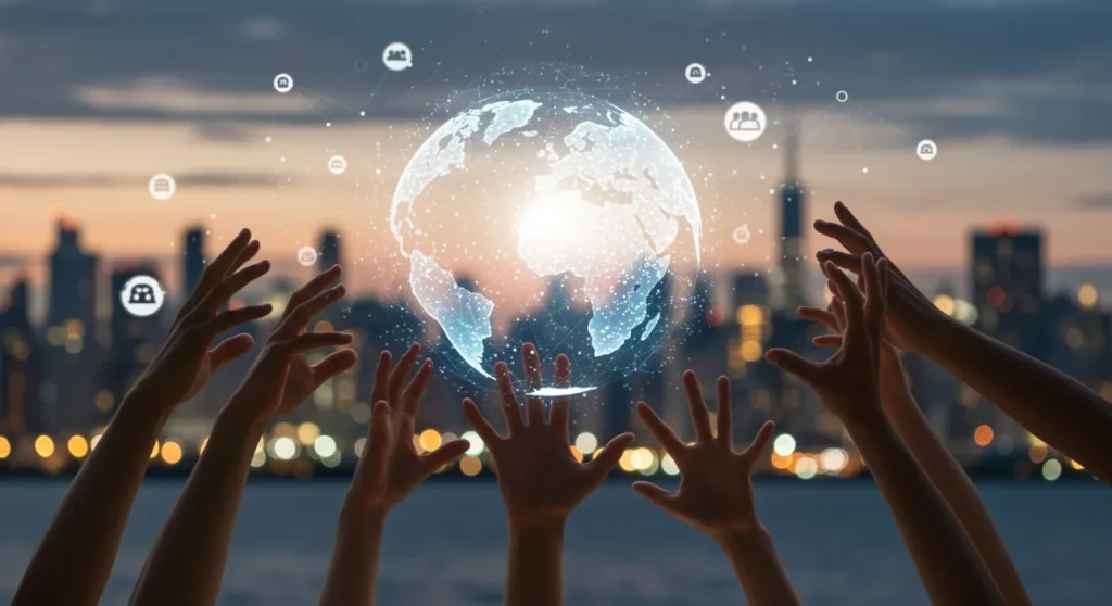 Future of Giving: US Charitable Contributions in 2025