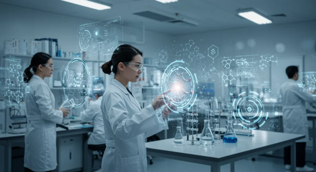 Biotechnology’s Horizon: 5 Drug Discovery Trends by 2031 US