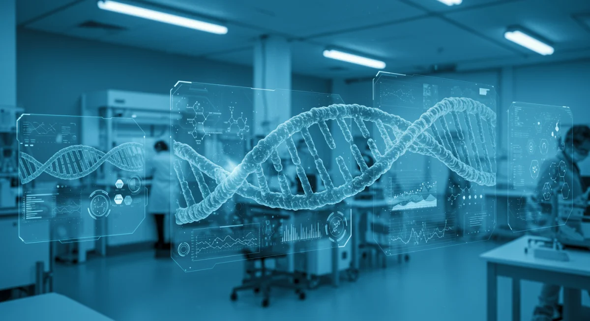 Genomic Medicine in 2025: 4 Breakthroughs Reshaping US Healthcare