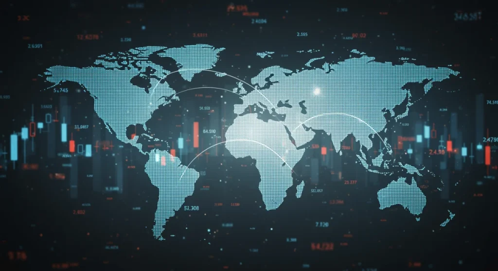 US & Global Tax Harmonization: 15% Corporate Rate