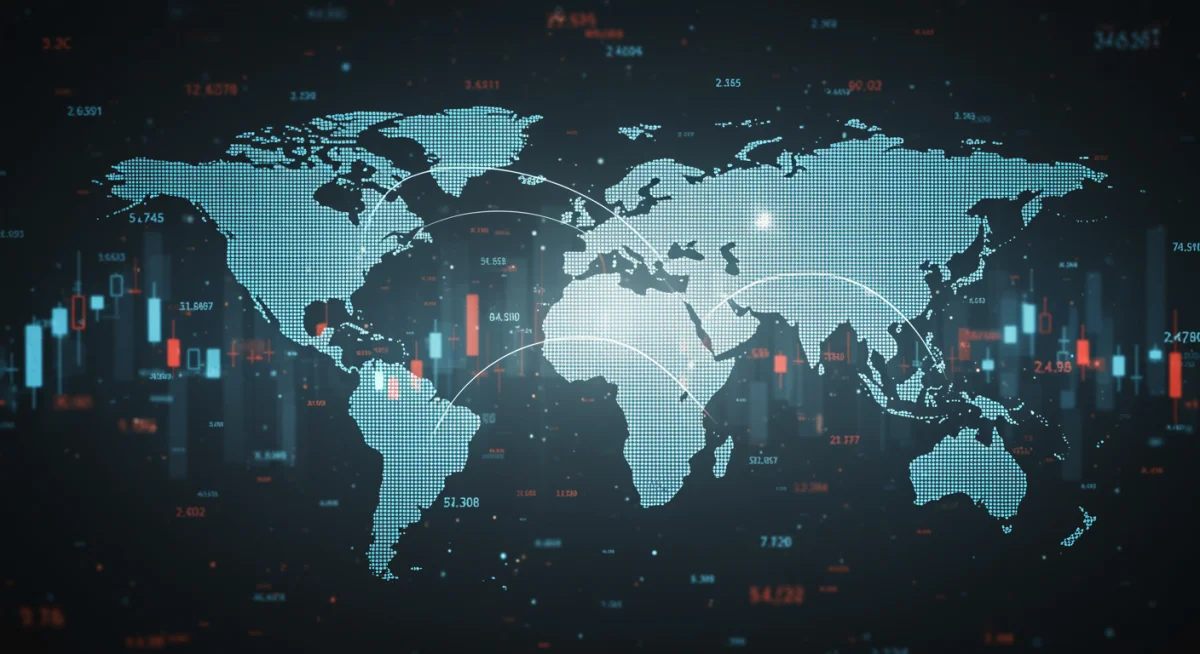 US & Global Tax Harmonization: 15% Corporate Rate