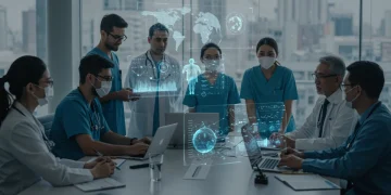 International collaboration for global health security and pandemic preparedness