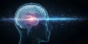 Brain-computer interface technology with ethical implications
