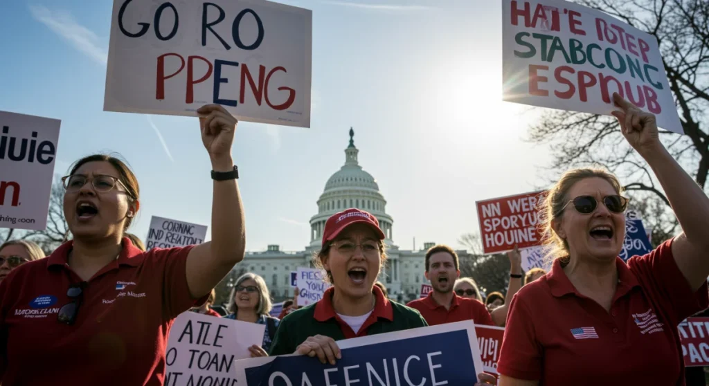 Effective Advocacy in US Politics 2025: Maximize Your Impact