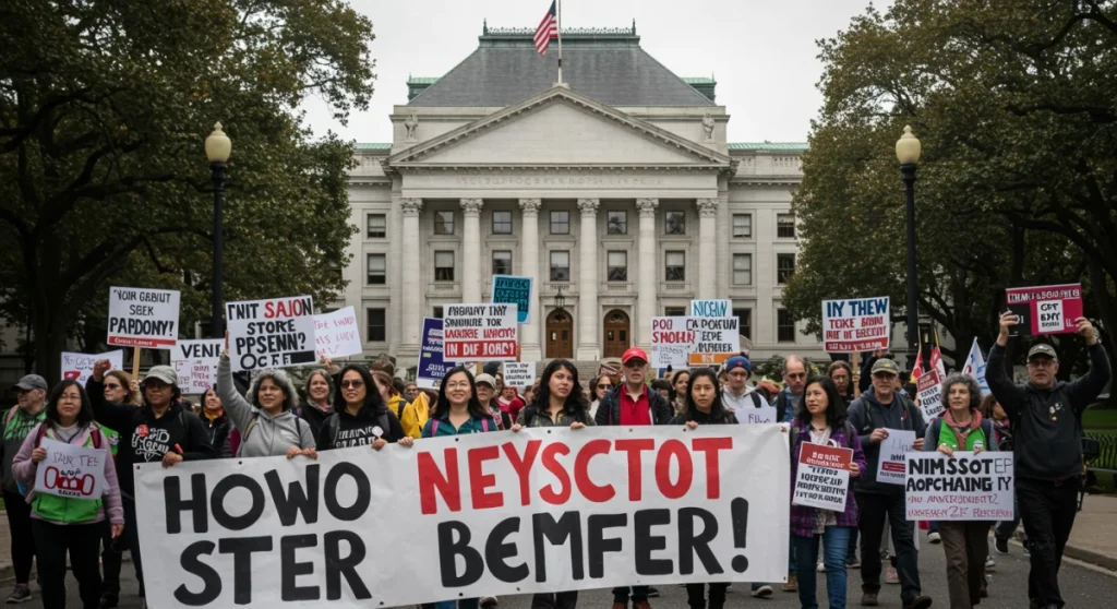 Advocacy 2025: Influencing Policy Before June Deadline