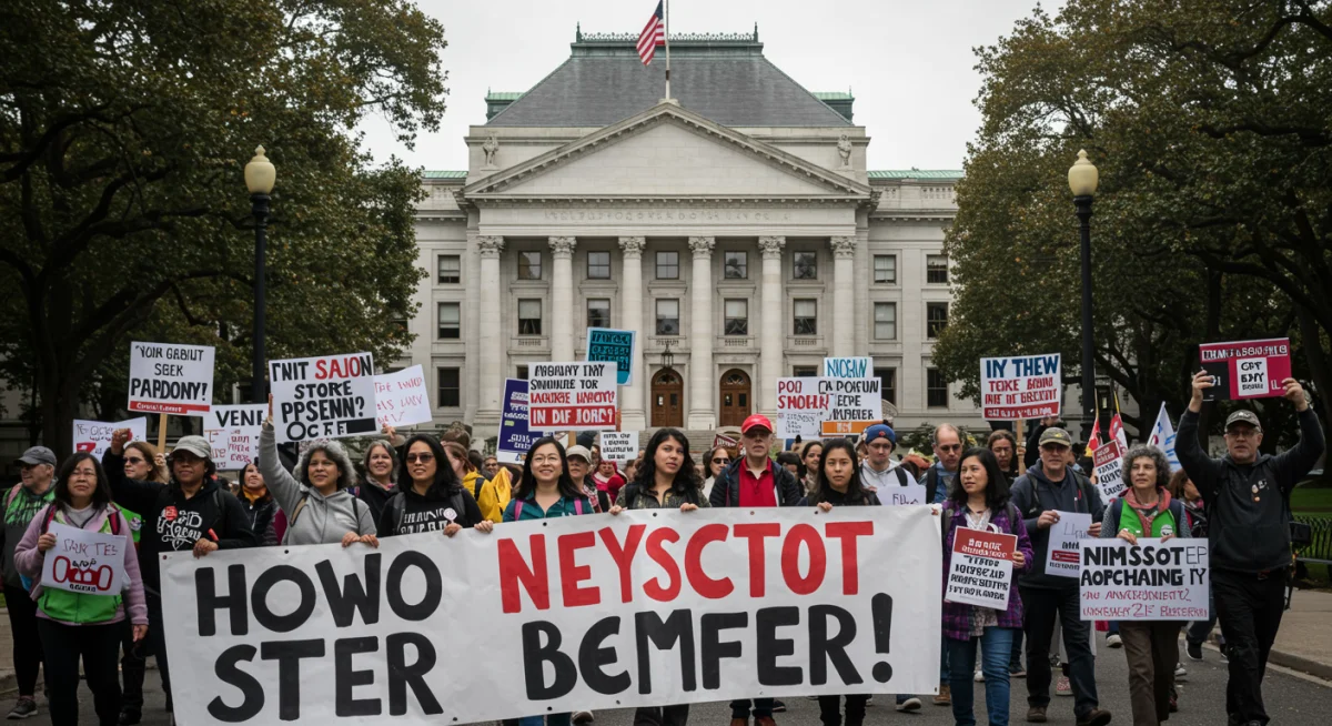 Advocacy 2025: Influencing Policy Before June Deadline