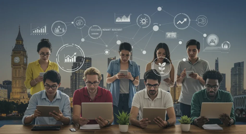 Social Impact: Turning Campaigns into US Change by 2025