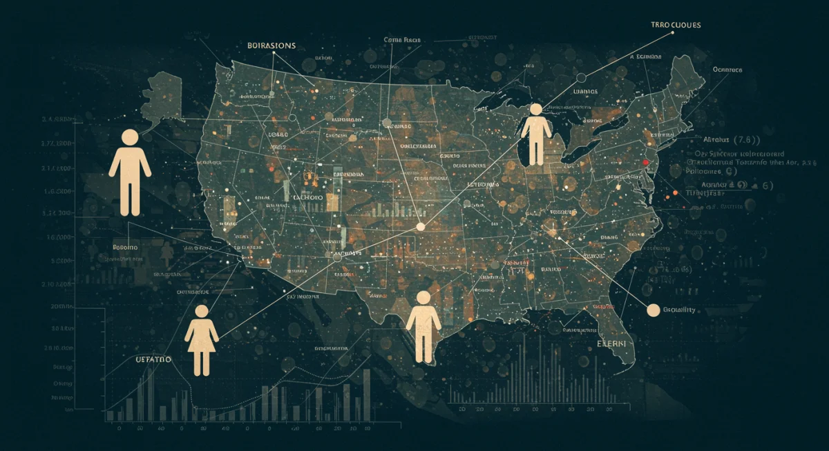 Social Injustice: Financial Impact on US Economy in 2025