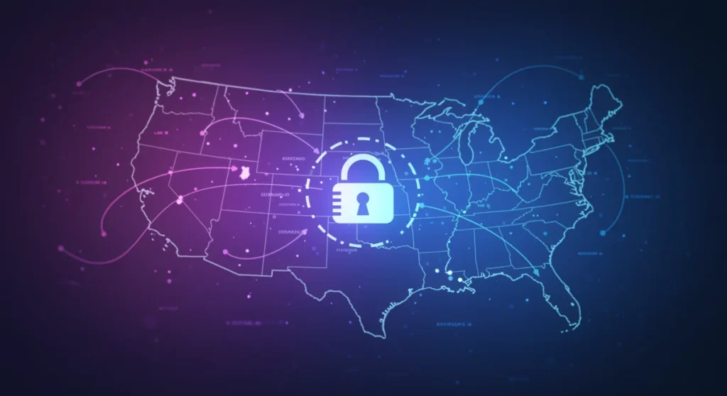 US Data Privacy: 3-Month Compliance for Tech Firms