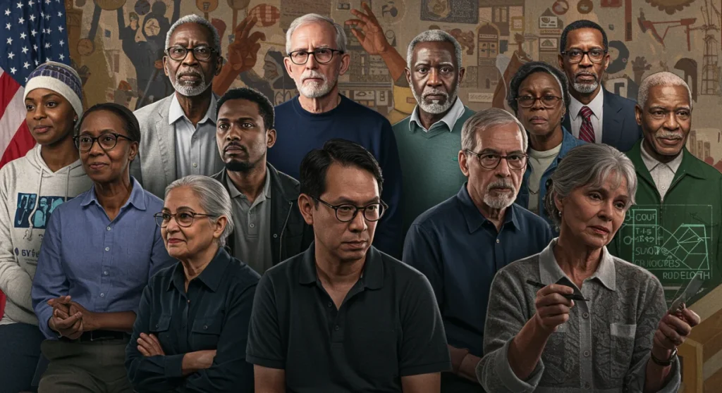 Expert Insights: What 10 Leading US Social Activists Predict for 2025’s Social Progress