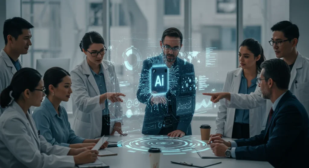 AI’s Impact on the American Workforce: 3 Key Skills for 2026
