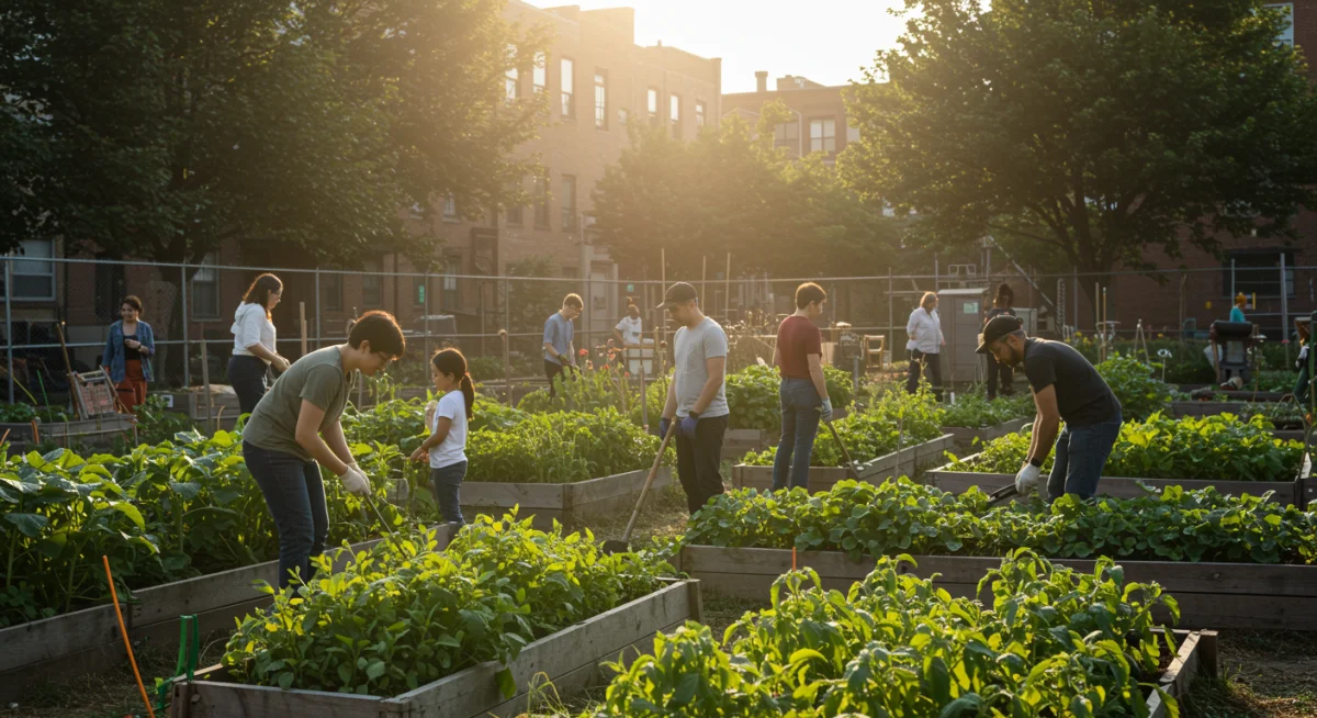 2026 Federal Grants: Boosting Community Development by 15%