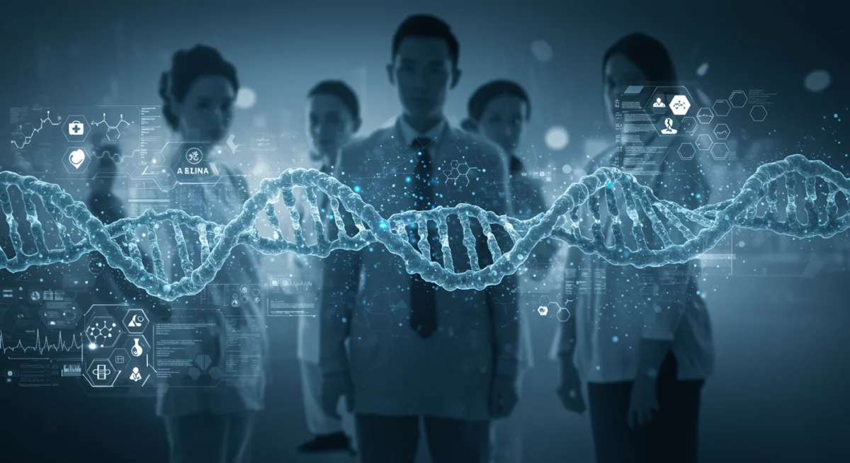 Personalized Healthcare: Genomic Breakthroughs for US Patients