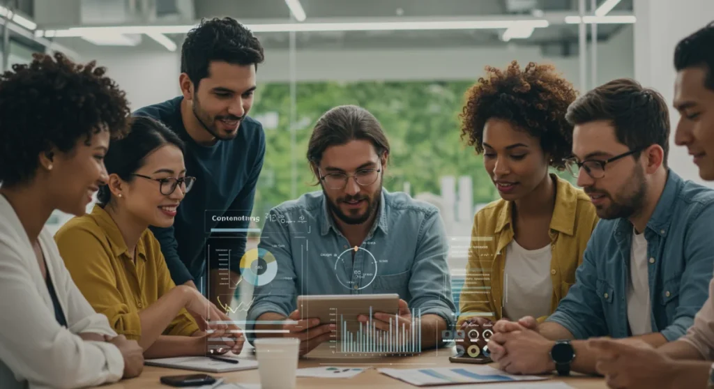 Social Entrepreneurship in 2026: 1,000 New Ventures Rise