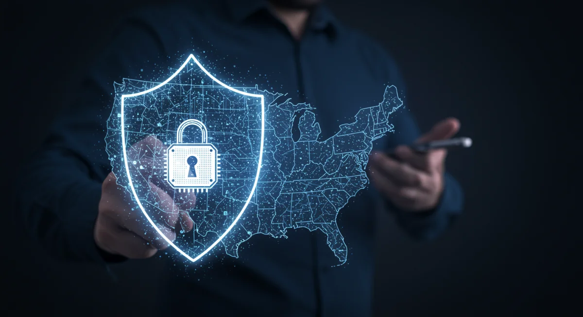 AI-Powered Cybersecurity: New Defense Strategies for US Businesses