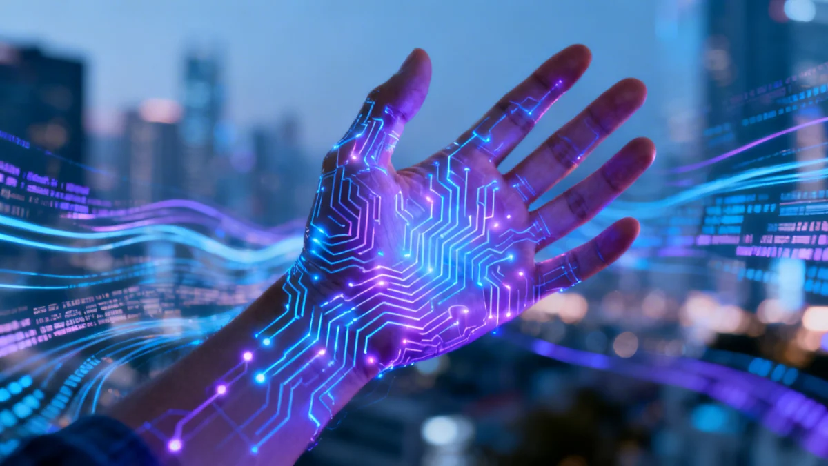 Bio-Digital Convergence: Ethical Considerations for US Society by 2026