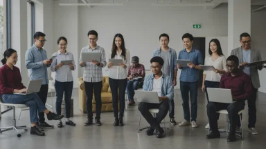 Bridging Digital Divide: Strategies for 5 Million Americans by 2026