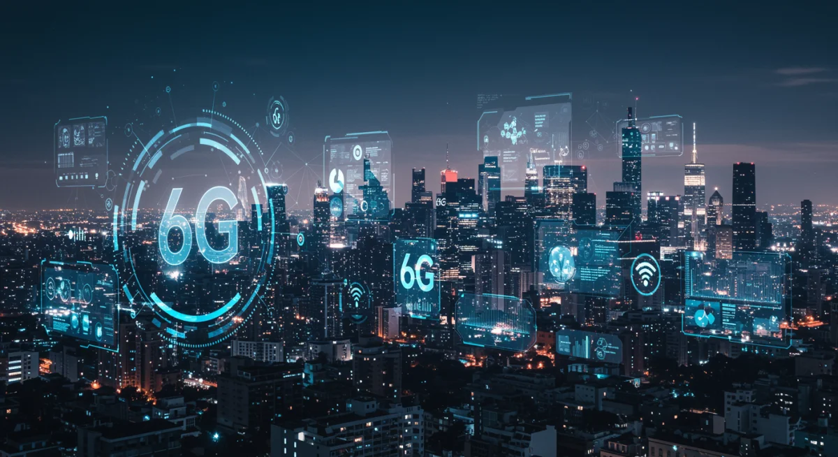 6G in the US: A 2029 Commercial Rollout Vision