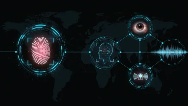 Biometric Authentication in 2026: Comparing 4 Leading Security Technologies