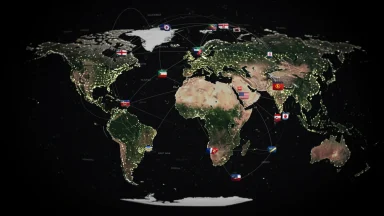 2026 Geopolitical Landscape: 3 Critical Shifts Impacting U.S. Economic Stability