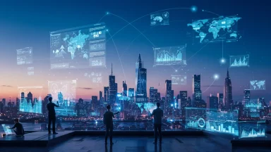 Metaverse Economy: Top 5 Investment Opportunities for 20% Growth by 2026 in the US