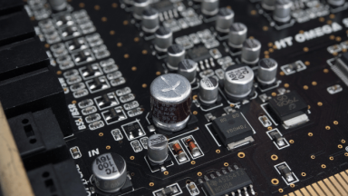 U.S.–China AI chip war impact on global tech supply chains