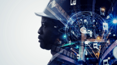 Job displacement from generative AI across U.S. industries