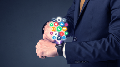 next-gen wearable tech with biometric AI tracking: act now