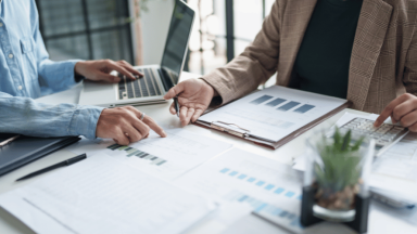 rise of autonomous business operations using AI copilots