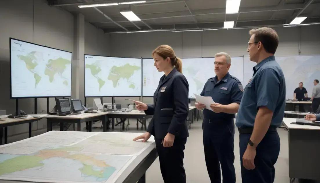 Impacts on society, industry and NATO cooperation