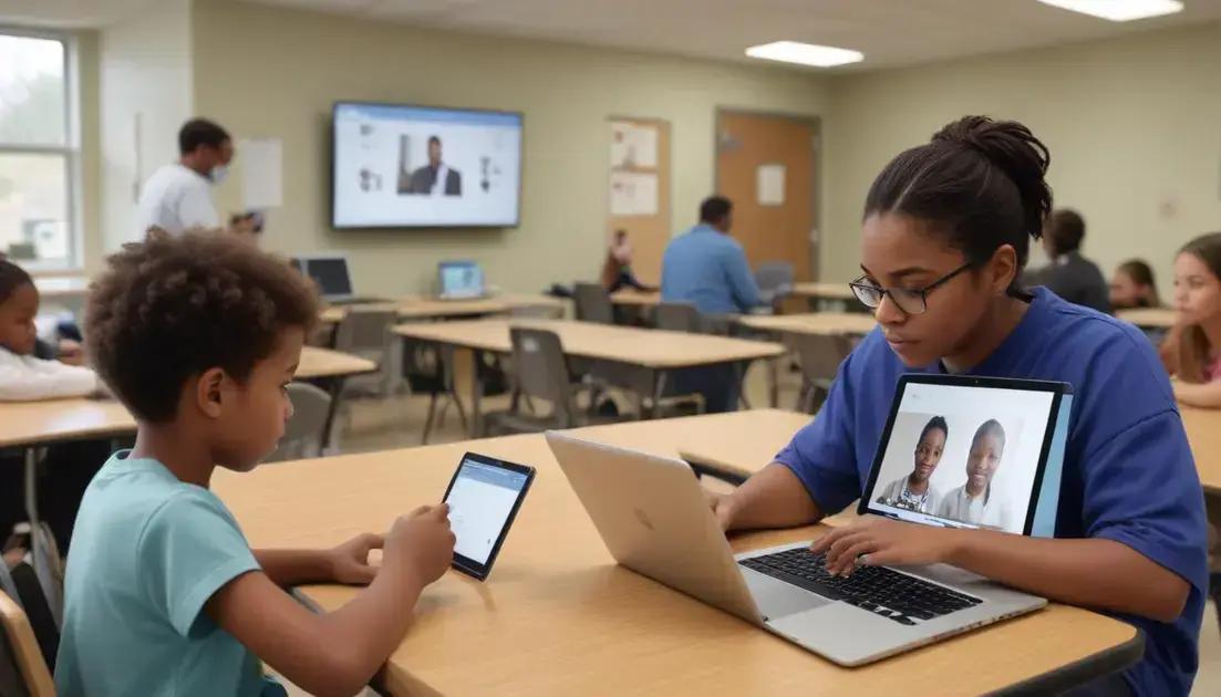 real impacts: education, health and economic mobility real impacts: education, health and economic mobility