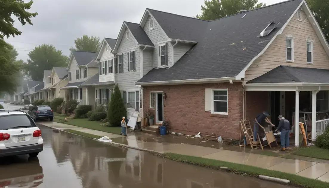 Practical steps for homeowners, renters and local officials