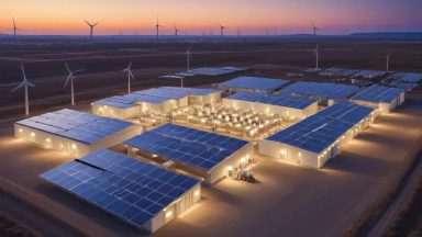 next-generation battery storage for renewable energy grids?