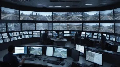 smart cities adopting real-time public safety systems now