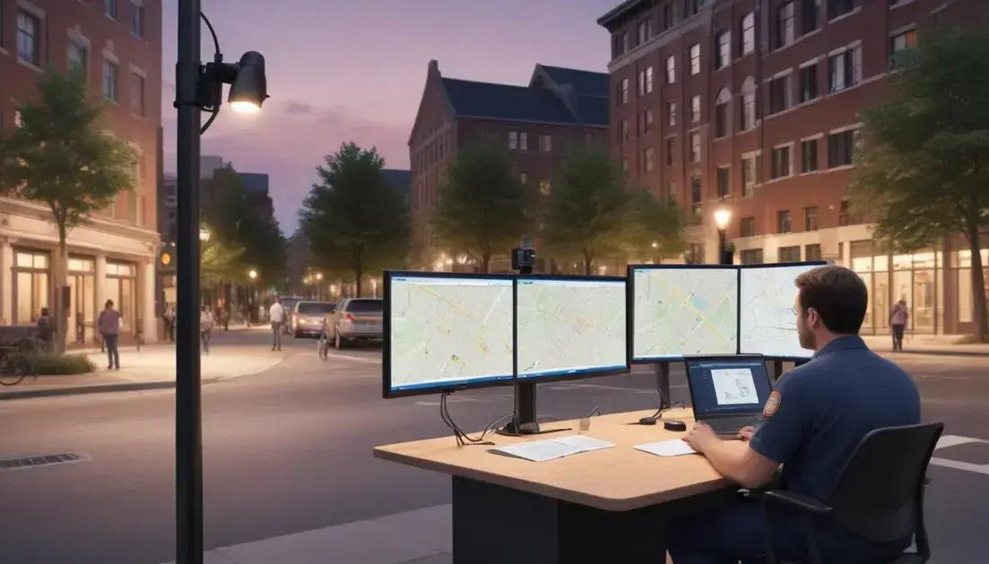 Practical steps for city leaders and communities