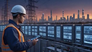 grid modernization technologies for rising electricity demand: risks
