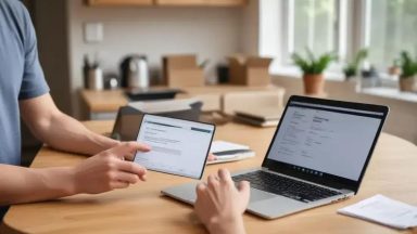 subscription-based hardware replacing one-time device purchases now?
