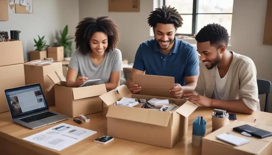 benefits and drawbacks for consumers and small businesses