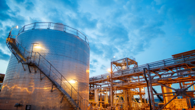 Middle East energy instability impact on global inflation